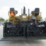 2007 CATERPILLAR AP-1000D