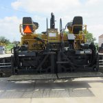 2007 CATERPILLAR AP-1000D