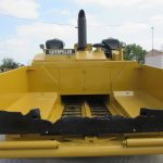 2007 CATERPILLAR AP-1000D