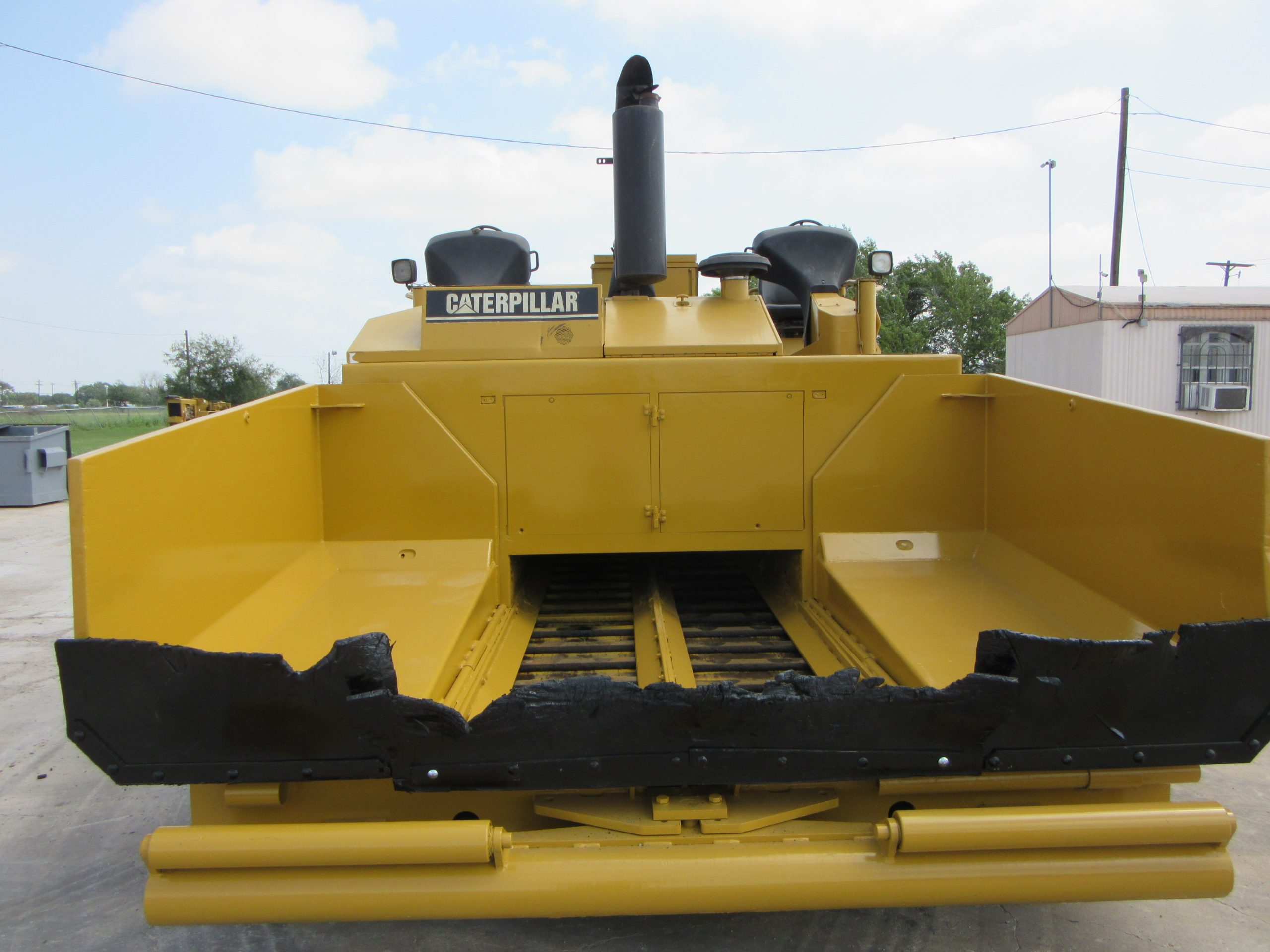 2007 CATERPILLAR AP-1000D