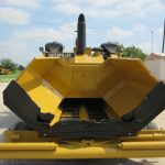 2007 CATERPILLAR AP-1000D