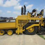 2007 CATERPILLAR AP-1000D