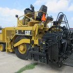 2007 CATERPILLAR AP-1000D