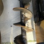 2007 CATERPILLAR AP-1000D
