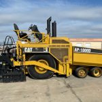 2007 CATERPILLAR AP-1000D