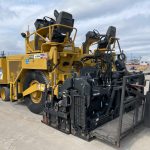 2011 CATERPILLAR AP-1000D