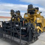 2011 CATERPILLAR AP-1000D