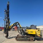 2013 ATLAS COPCO FLEXIROC T30R