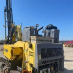 2013 ATLAS COPCO FLEXIROC T30R