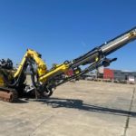 2013 ATLAS COPCO FLEXIROC T30R