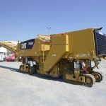 2010 CATERPILLAR PM-201