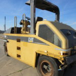 2002 CATERPILLAR PS-360B