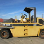 2002 CATERPILLAR PS-360B