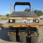 2002 CATERPILLAR PS-360B