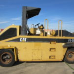 2002 CATERPILLAR PS-360B