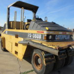 2002 CATERPILLAR PS-360B