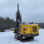 2006 ATLAS COPCO ECM590