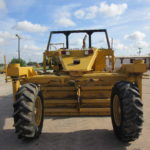 2000 CATERPILLAR SS250B