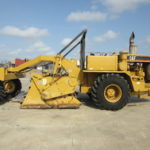 2000 CATERPILLAR SS250B