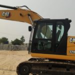 2021 CATERPILLAR 320D3