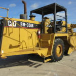 2000 CATERPILLAR RM-350B