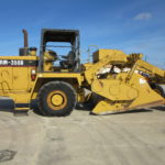 2000 CATERPILLAR RM-350B