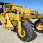 2000 CATERPILLAR RM-350B