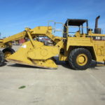 2000 CATERPILLAR RM-350B