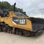 2012 CATERPILLAR AP-1055E