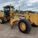 2005 DEERE 672CH