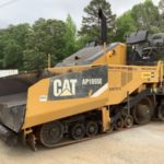 2012 CATERPILLAR AP-1055E