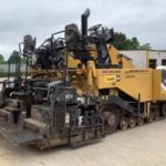 2012 CATERPILLAR AP-1055E