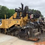 2012 CATERPILLAR AP-1055E