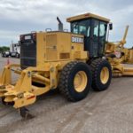 2005 DEERE 672CH