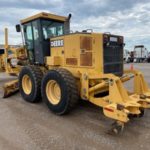 2005 DEERE 672CH