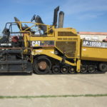 2006 CATERPILLAR AP-1055D