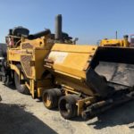 2009 CATERPILLAR AP-1000D