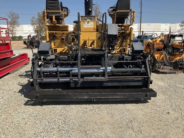 2009 CATERPILLAR AP-1000D