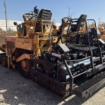 2009 CATERPILLAR AP-1000D