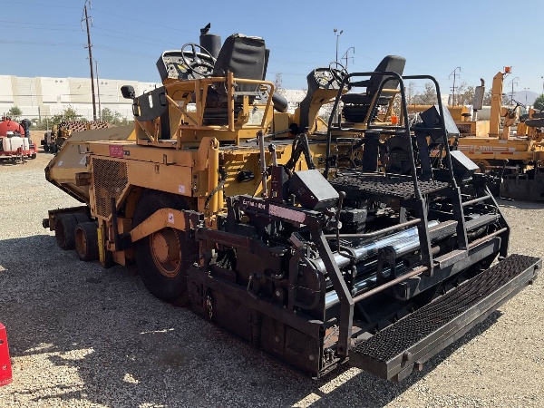 2009 CATERPILLAR AP-1000D