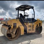 2014 CATERPILLAR CB54B