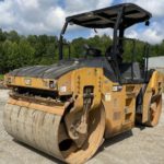 2014 CATERPILLAR CB54B