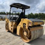 2014 CATERPILLAR CB54B