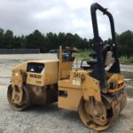 2013 CATERPILLAR CB34