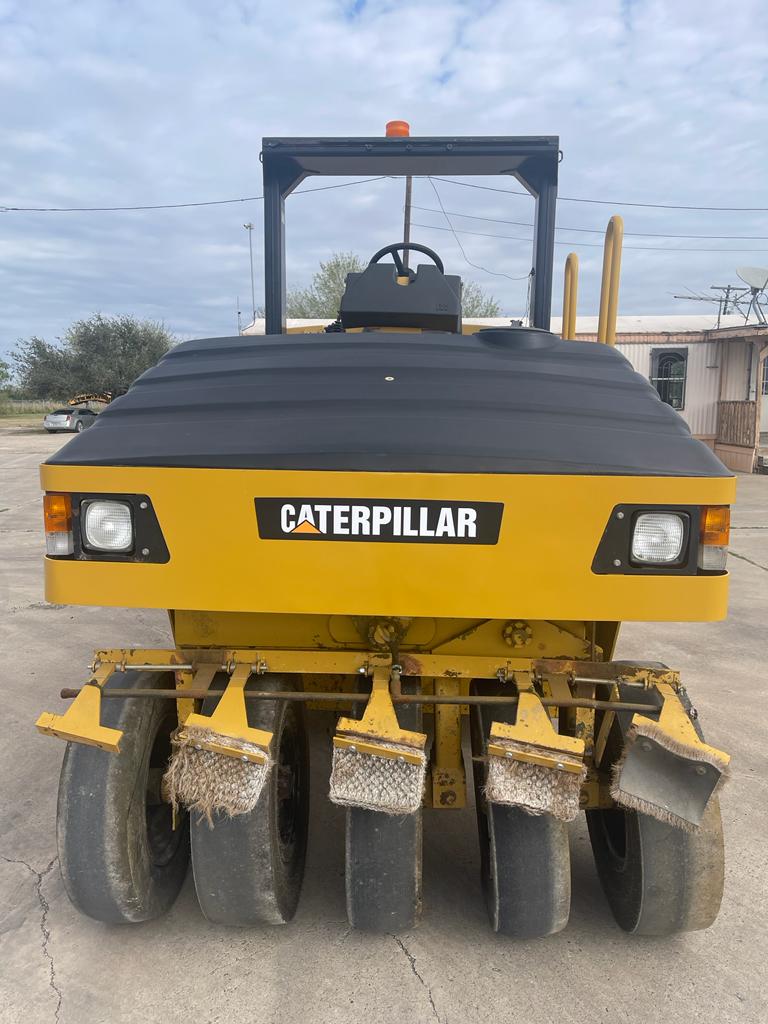 2011 CATERPILLAR PS-150C