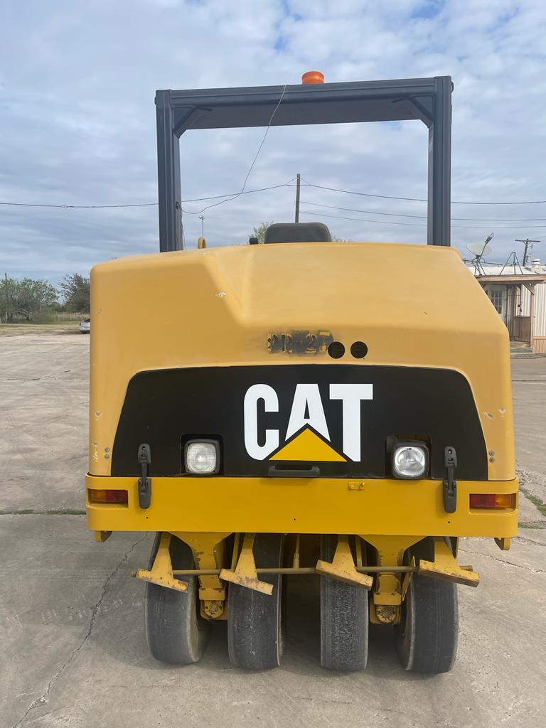 2011 CATERPILLAR PS-150C