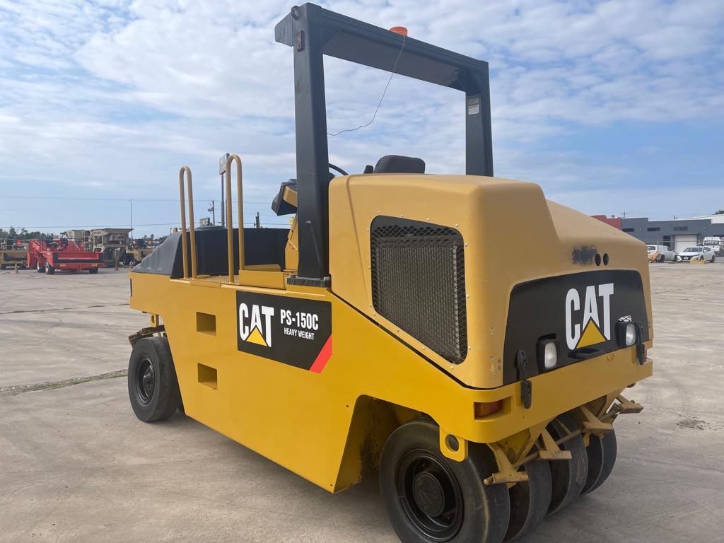 2011 CATERPILLAR PS-150C