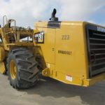 2015 CATERPILLAR RM-300