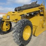 2015 CATERPILLAR RM-300