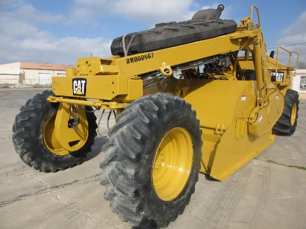 2015 CATERPILLAR RM-300